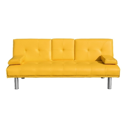 Stanza pieghevole di Sofa Bed European Style Living di musica del supporto di tazza