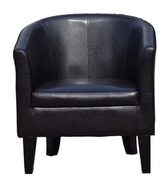 Velluto molle Sofa Couch Armchair