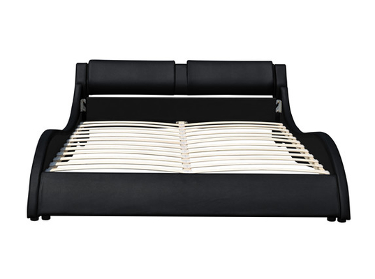 Footend LED ha ricoperto il letto