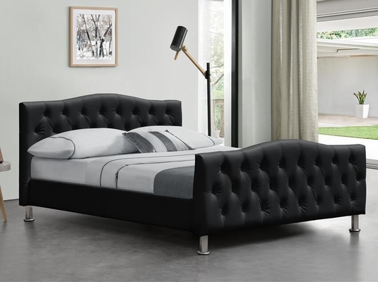 Letto di stoccaggio dell'ottomano dell'unità di elaborazione 5ft