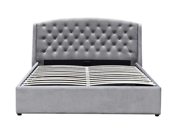 Letto di stoccaggio dell'ascensore di gas del metallo