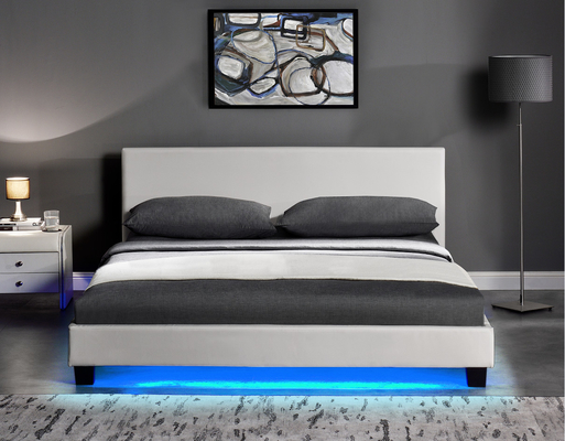 140 X200 il cm LED hanno ricoperto il letto