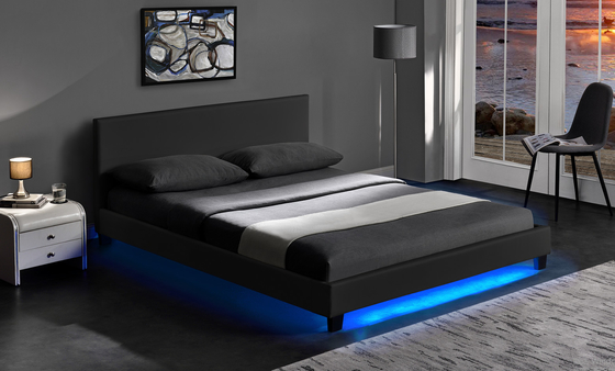 140 X200 il cm LED hanno ricoperto il letto