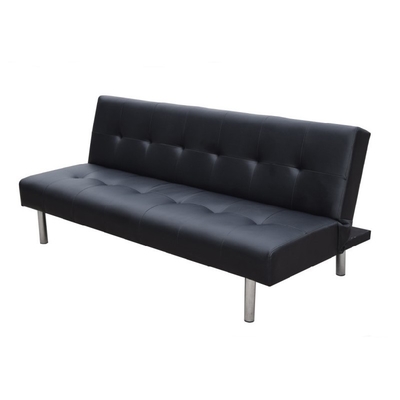 Tre di cuoio Seater Sofa Bed